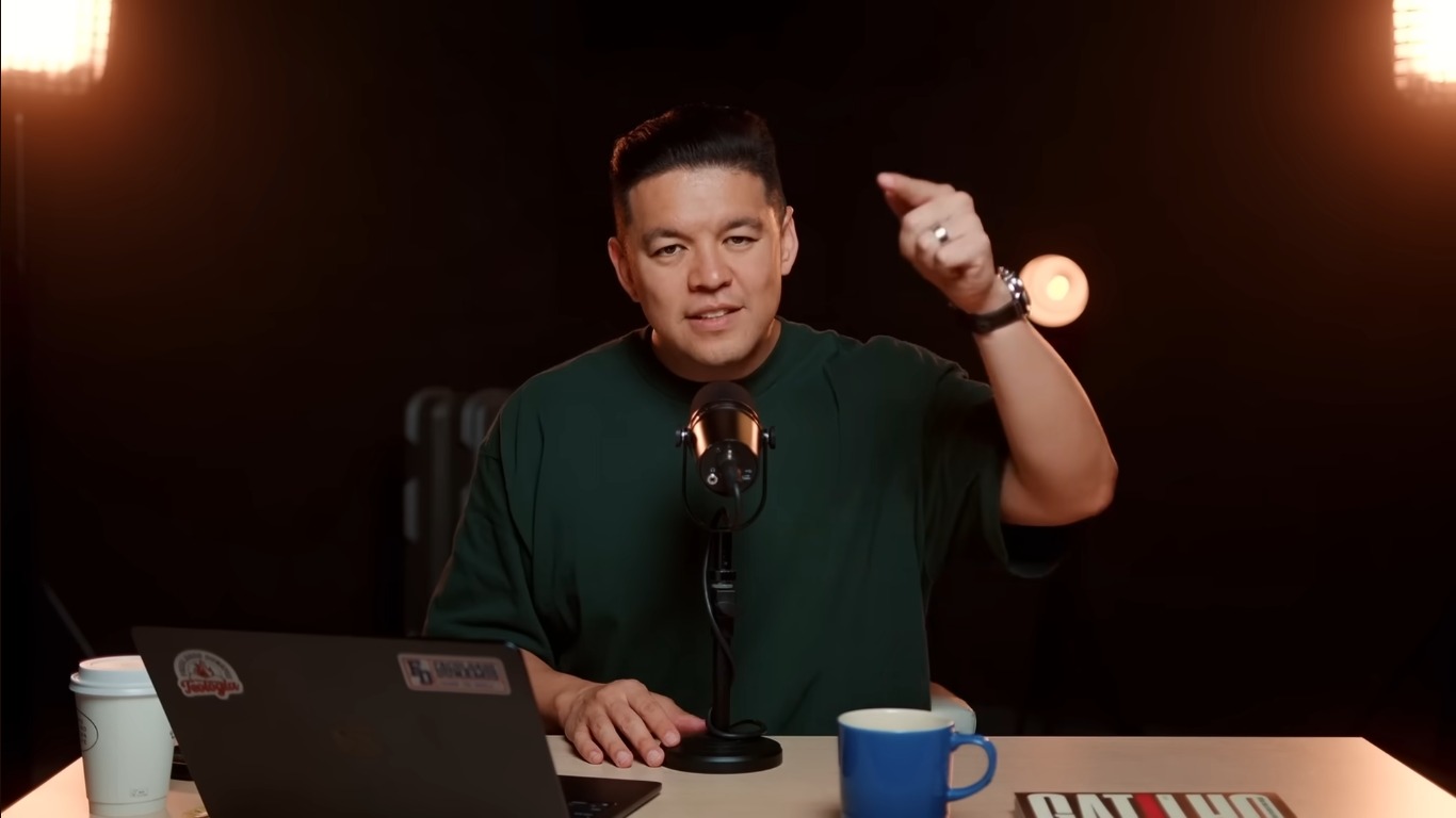 Teo Hayashi condena idolatria do bem-estar: 