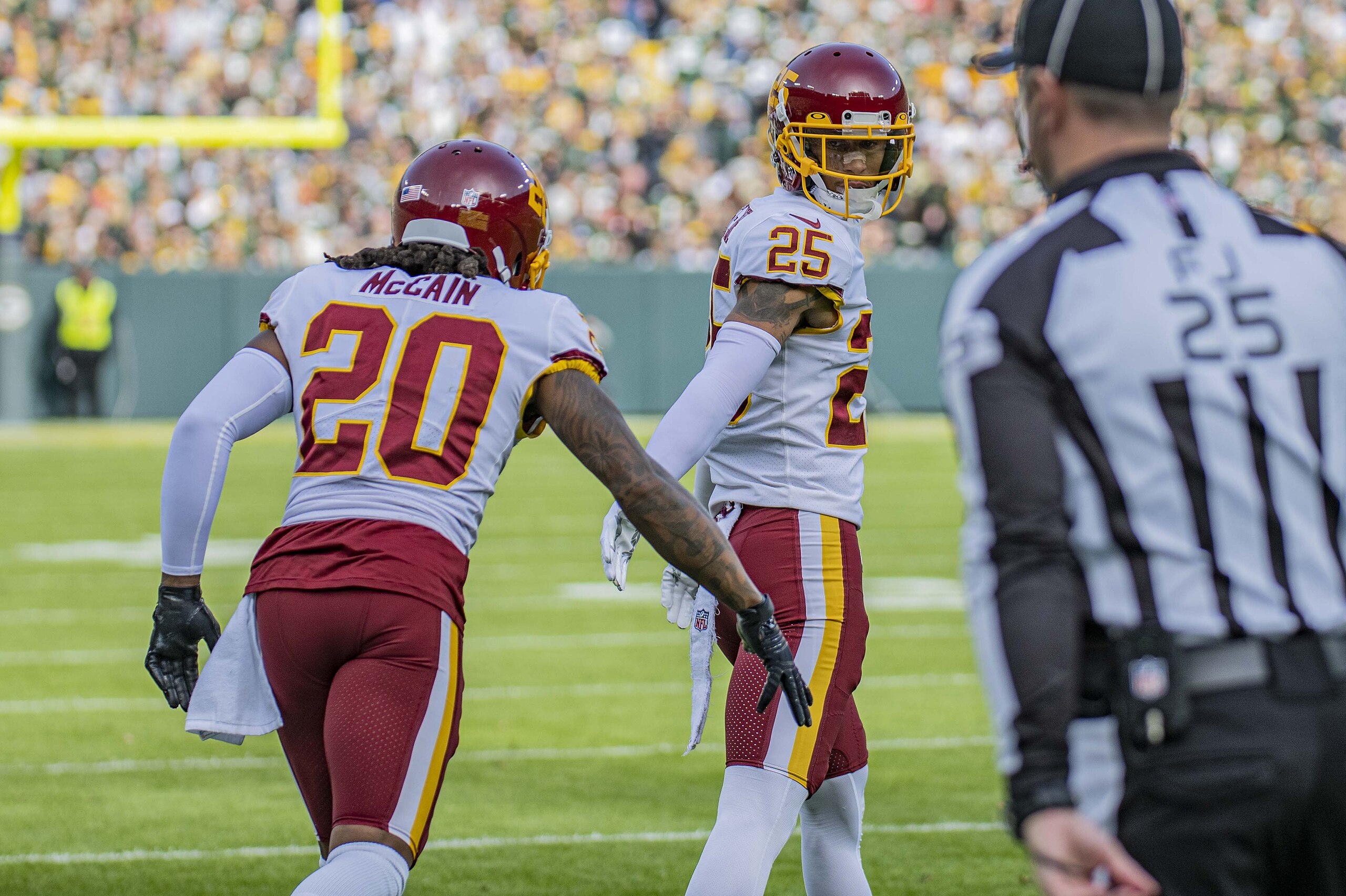 Jogadores da NFL pedem ação contra perseguição na Nigéria: “As vidas não podem esperar”