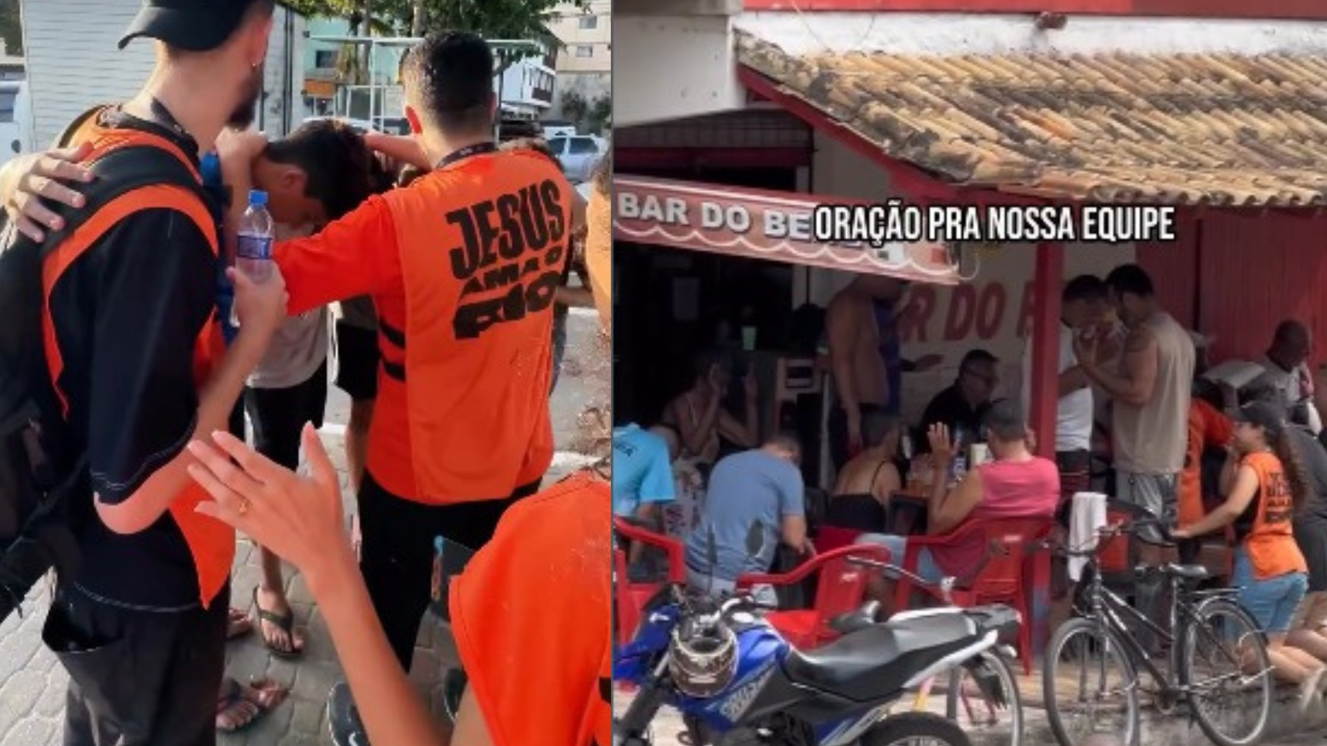 Evangelismo em massa leva 1.300 a Jesus no RJ: “Vivemos um grande milagre”