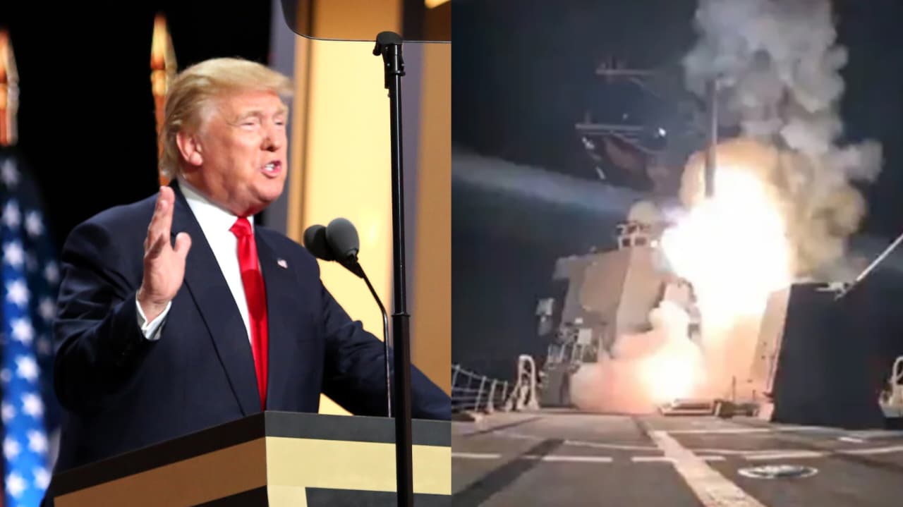 EUA atacam terroristas que matam cristãos na Nigéria: “Haverá mais se massacre continuar”