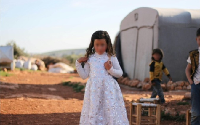 Após visão com Jesus, pai salva filha de 12 anos de casamento com líder do Talibã