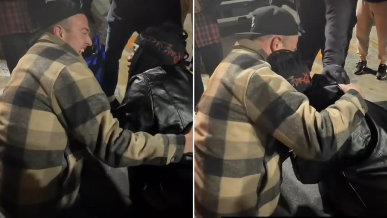 Surda é curada em evangelismo de Natal nos EUA: ‘Foi um presente’