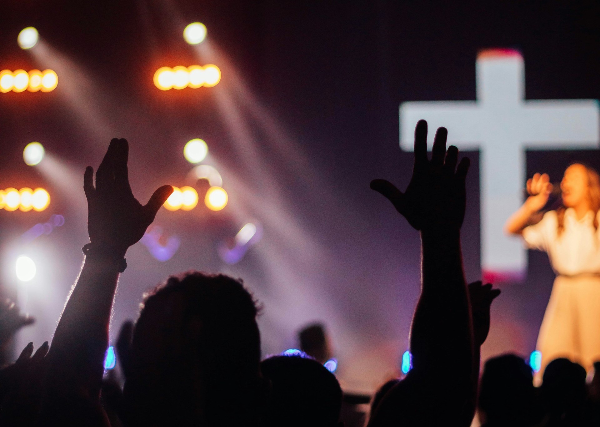 Igrejas evangélicas crescem na Espanha chegando a quase 5.000 templos