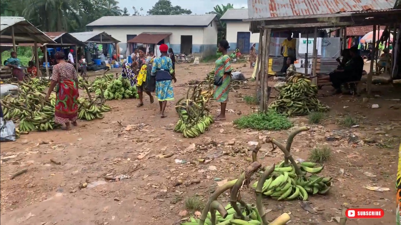 Pastor é perseguido e morto durante ataque a feira de rua na Nigéria 