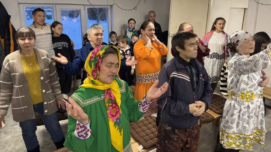 Povos da Sibéria deixam xamanismo após ouvir o Evangelho: ‘Jesus veio até nós’