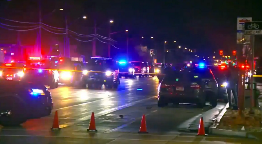 Ataque a tiros em frente a igreja nos EUA deixa 2 mortos e 6 feridos