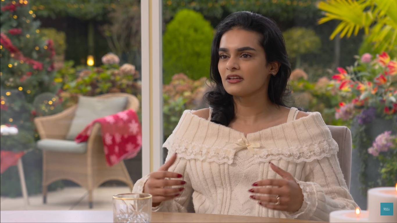 Jovem hindu desiste de suicídio após ouvir a voz de Jesus: 