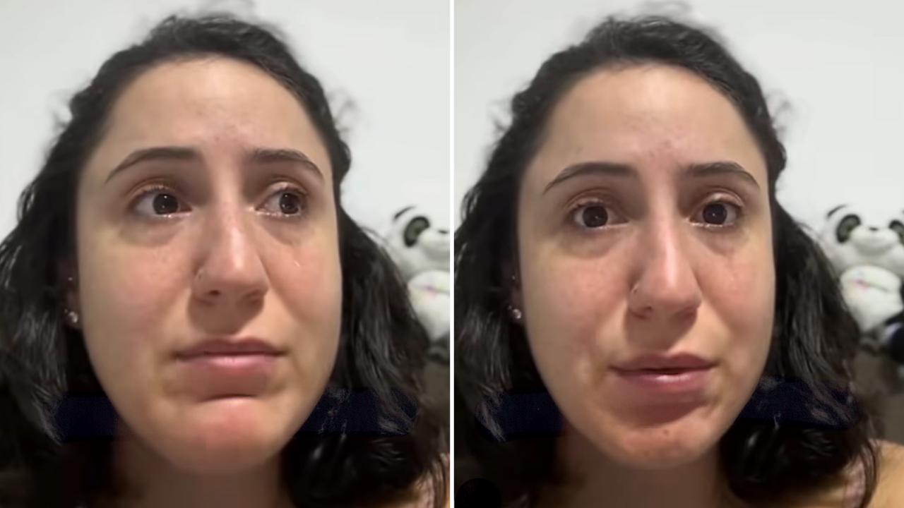 “A vida era infeliz sem a Palavra de Deus”, diz italiana que encontrou Jesus no Brasil