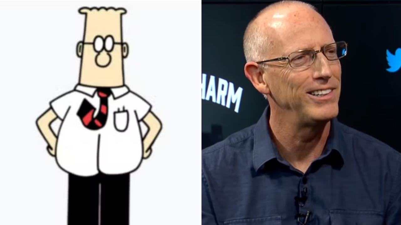 Criador do quadrinho “Dilbert” aceitou Jesus antes de morrer após luta contra o câncer