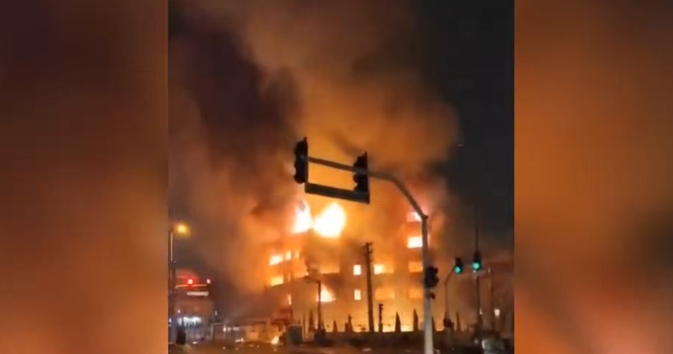 Protestos no Irã: Forças do regime disparam contra olhos e cabeças, dizem médicos  