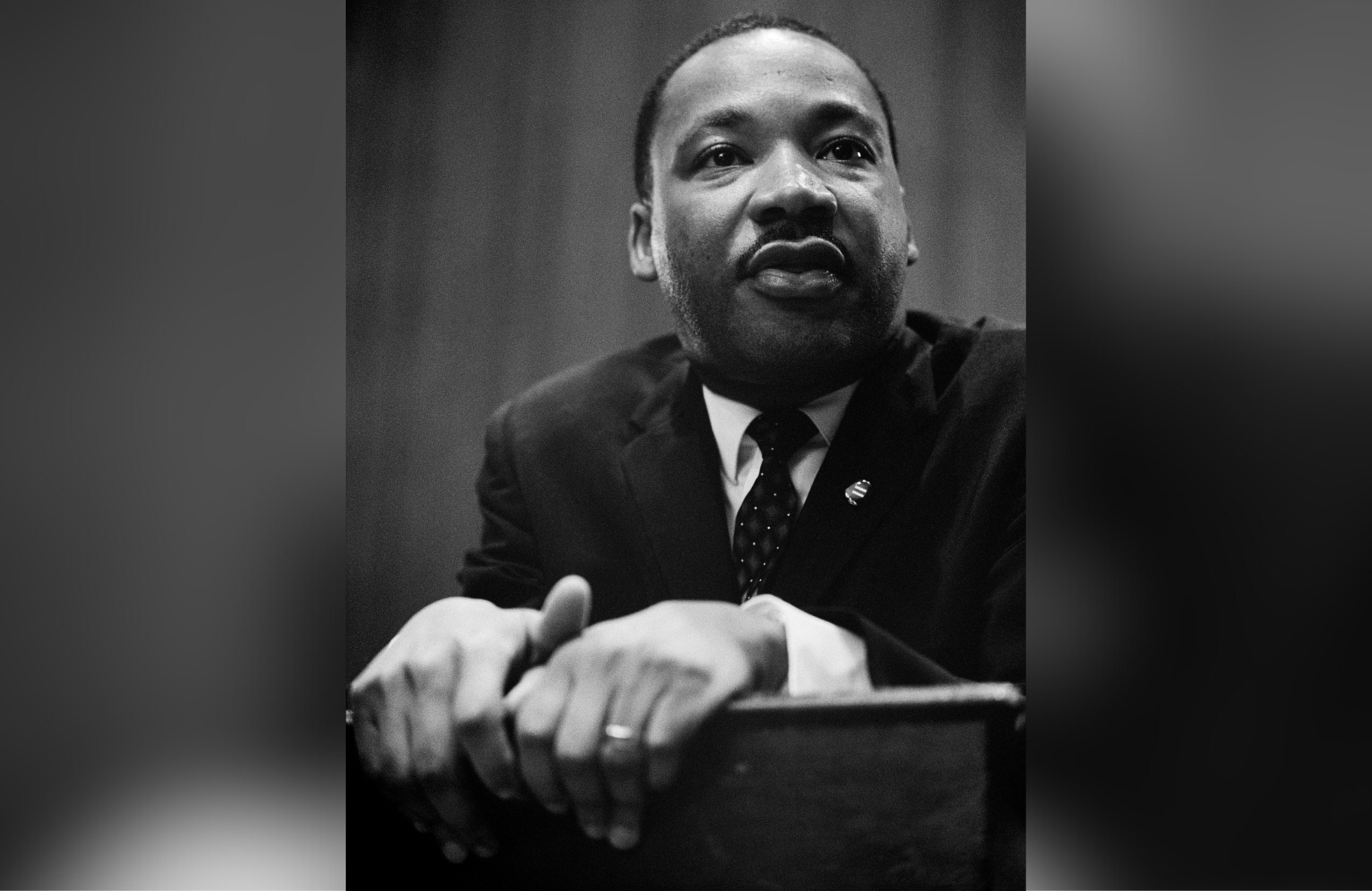 Dia de Martin Luther King: O pastor que revolucionou a luta pelos direitos civis