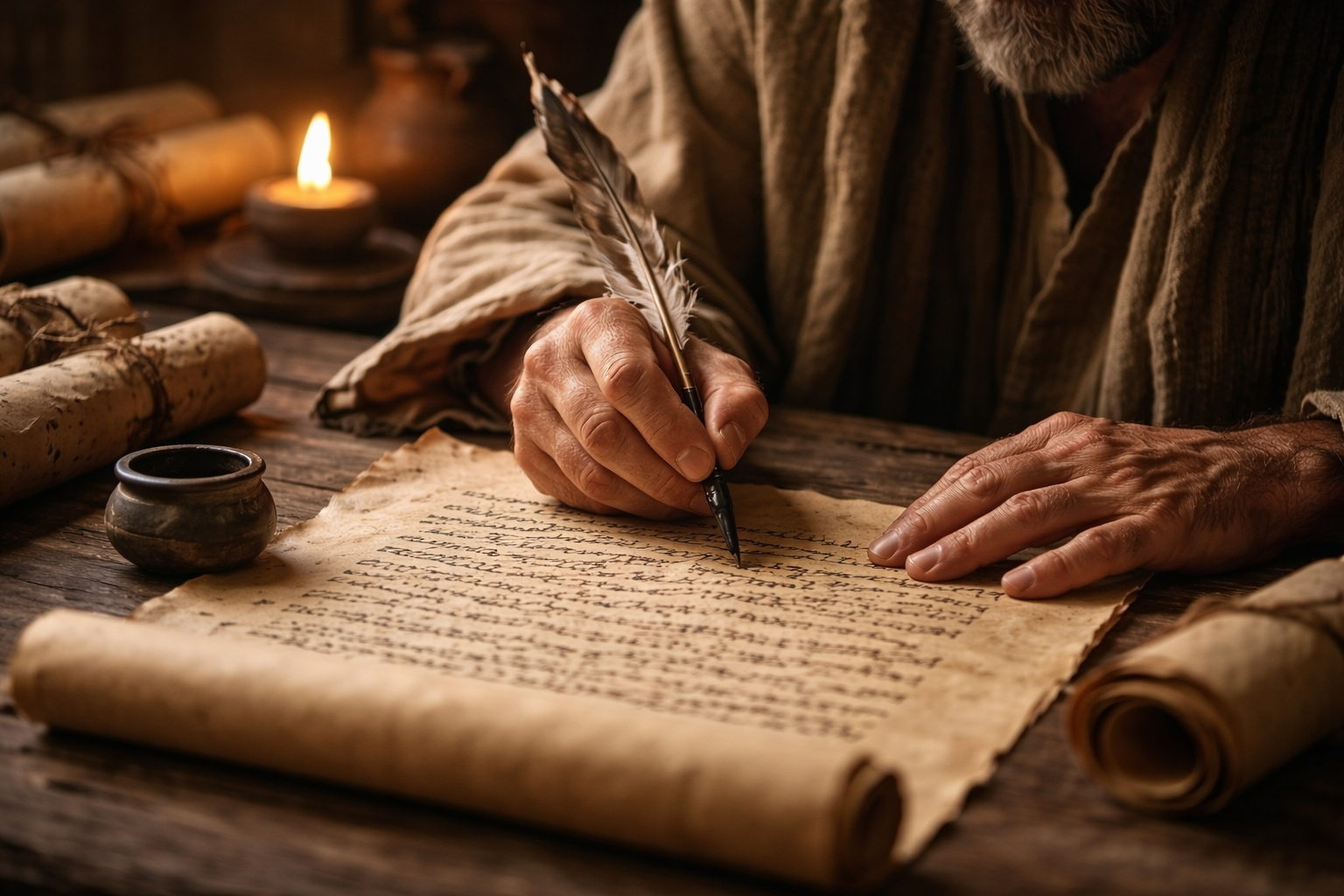 1 Timóteo em 1 minuto