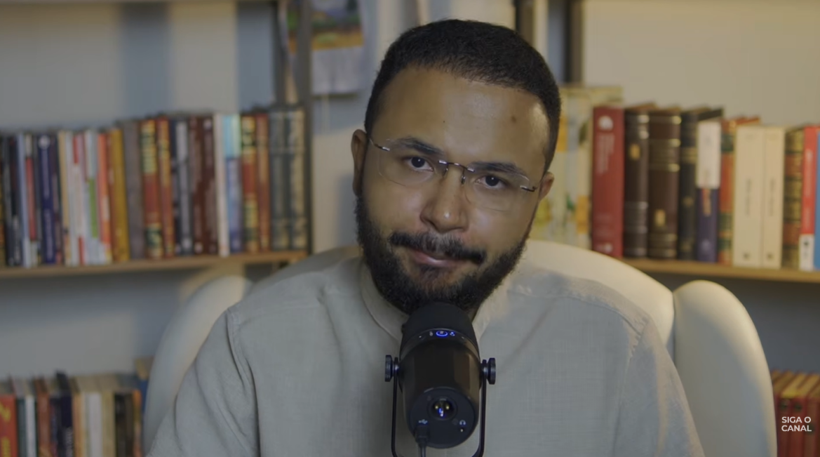 Teólogo é intimado pela PF após declarar visão bíblica sobre casamento