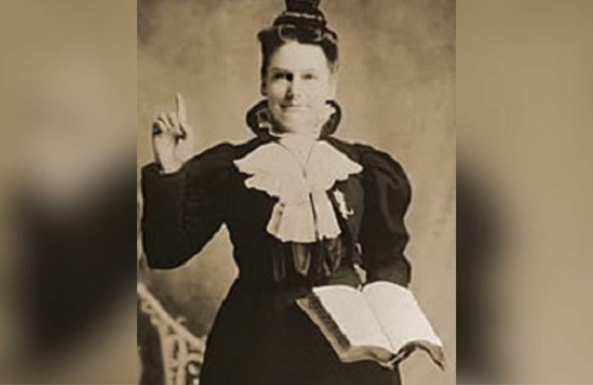 Mary B. Woodworth-Etter: Uma figura quase ignorada pelo pentecostalismo