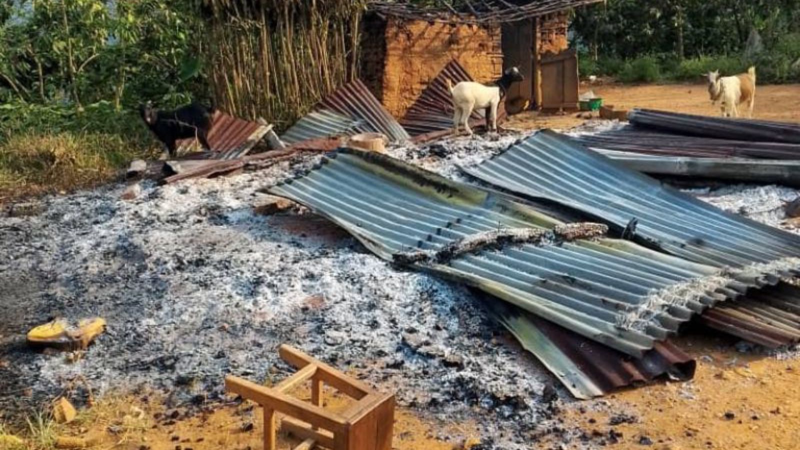 Terroristas matam 25 cristãos em ataque a vila na República Democrática do Congo 