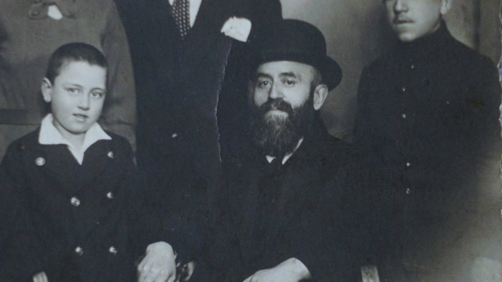 Rabino que cria em Jesus como Messias ajudou a salvar 50 mil judeus no Holocausto