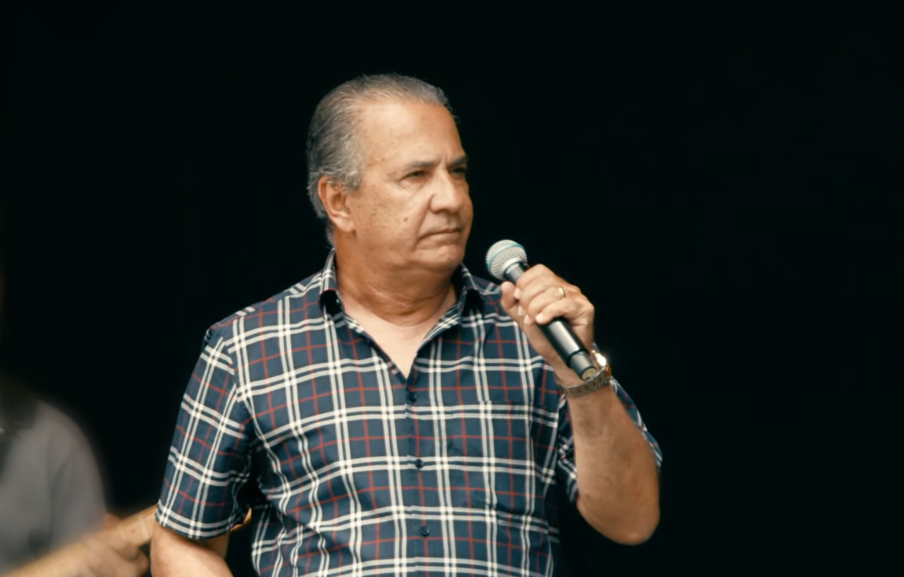 ‘Cristianismo não é religião, é Reino de Deus na terra’, diz Malafaia no The Send
