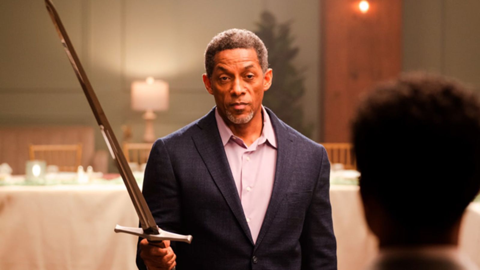 Ator de “A Forja” vive pastor em filme com cenas gravadas no Brasil