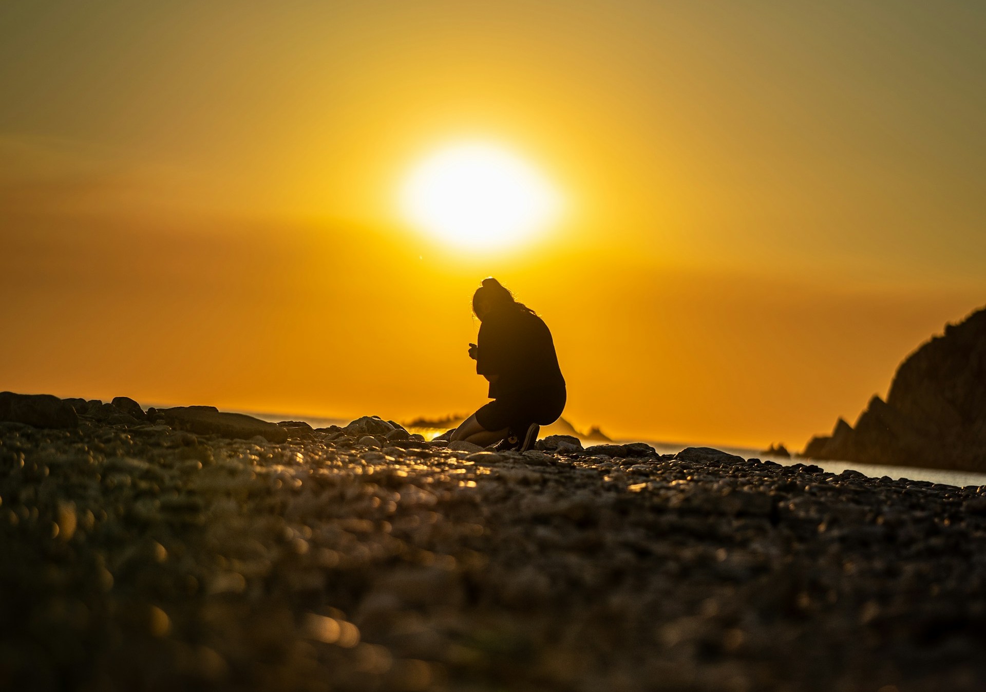Jejum: Disciplina que sustenta o que Deus começa