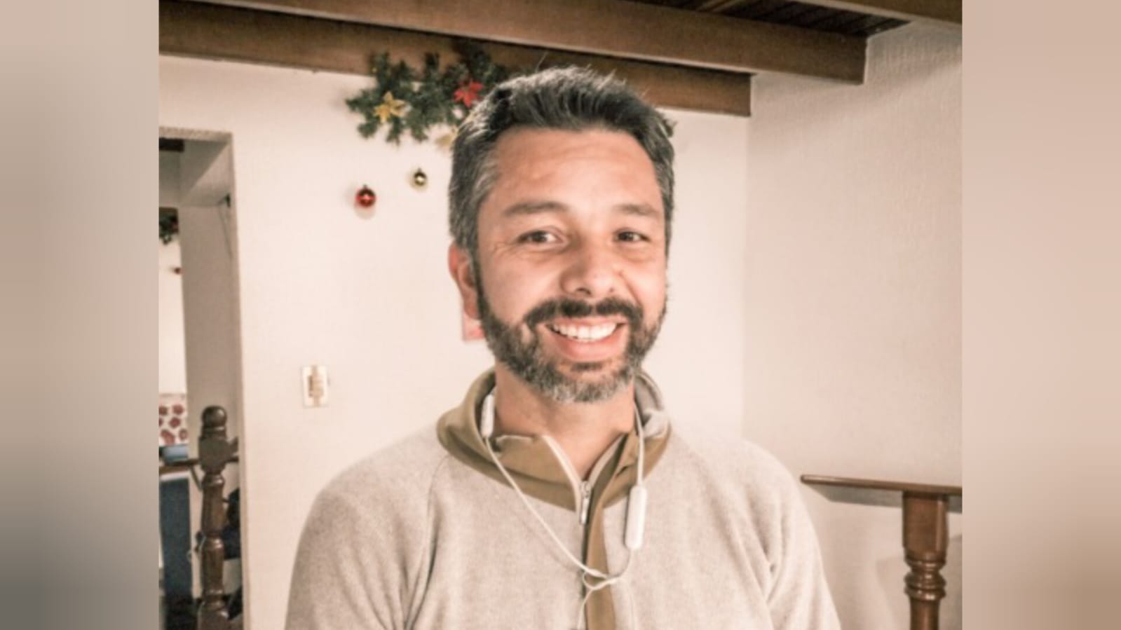 Jovem é evangelizado por seu treinador de boxe e se torna missionário: “Deus me salvou”