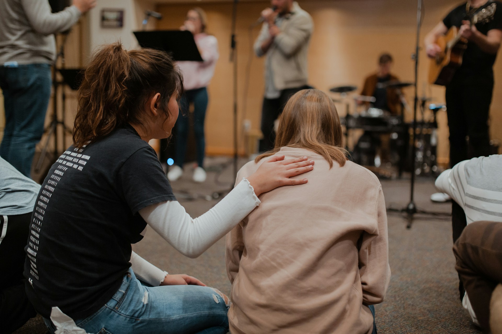 Líder aponta sinais de “avivamento silencioso” entre jovens na Nova Zelândia