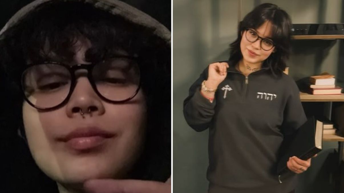 Ex-lésbisca satanista se rende a Jesus após ler a Bíblia: “Senti o Espírito Santo”