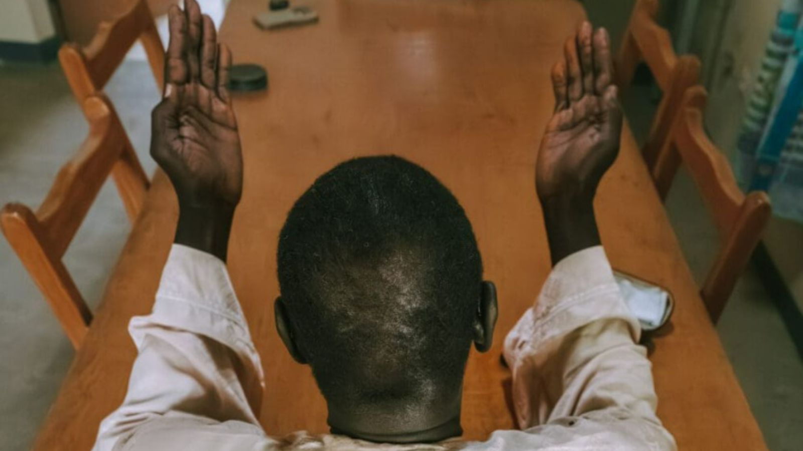 Ex-muçulmano vira pastor após estudar a Bíblia no Irã: “O Espírito Santo abriu minha mente”