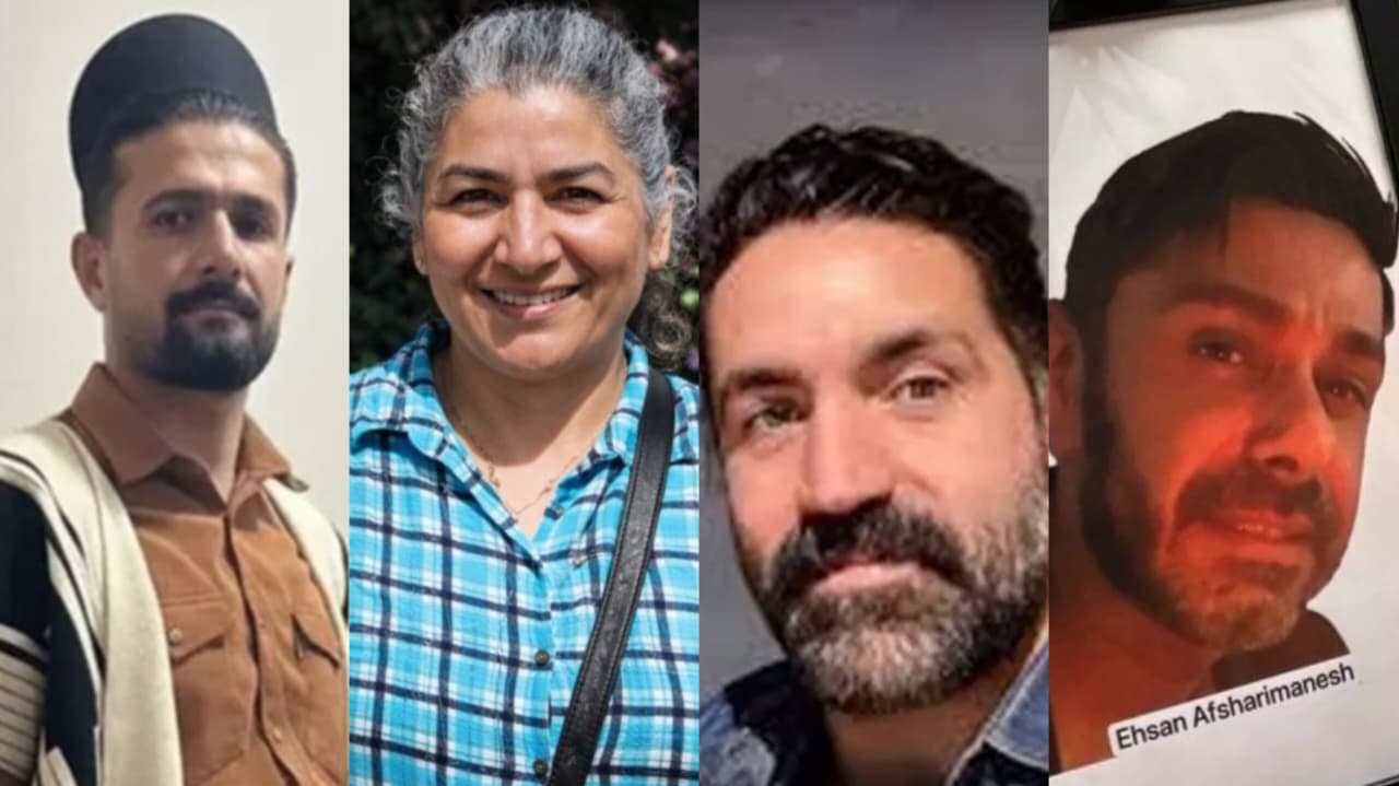 Sobe para 19 o número de cristãos mortos durante protestos no Irã