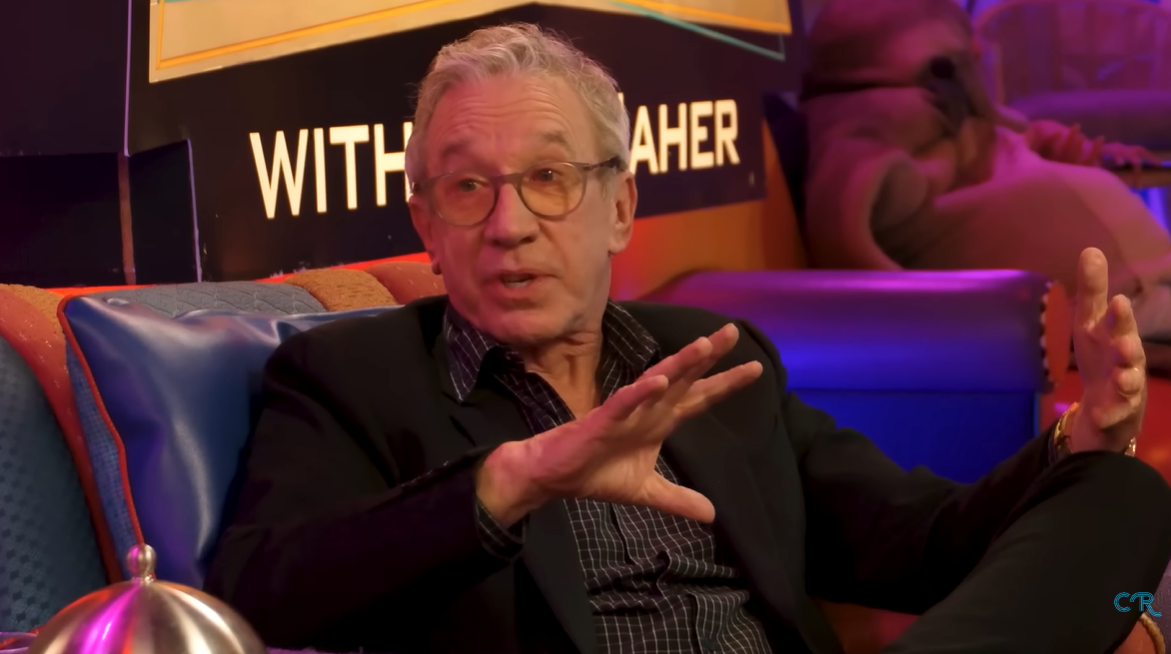 Após ler a Bíblia toda, ator Tim Allen diz que vai recomeçar leitura: “Estou maravilhado”