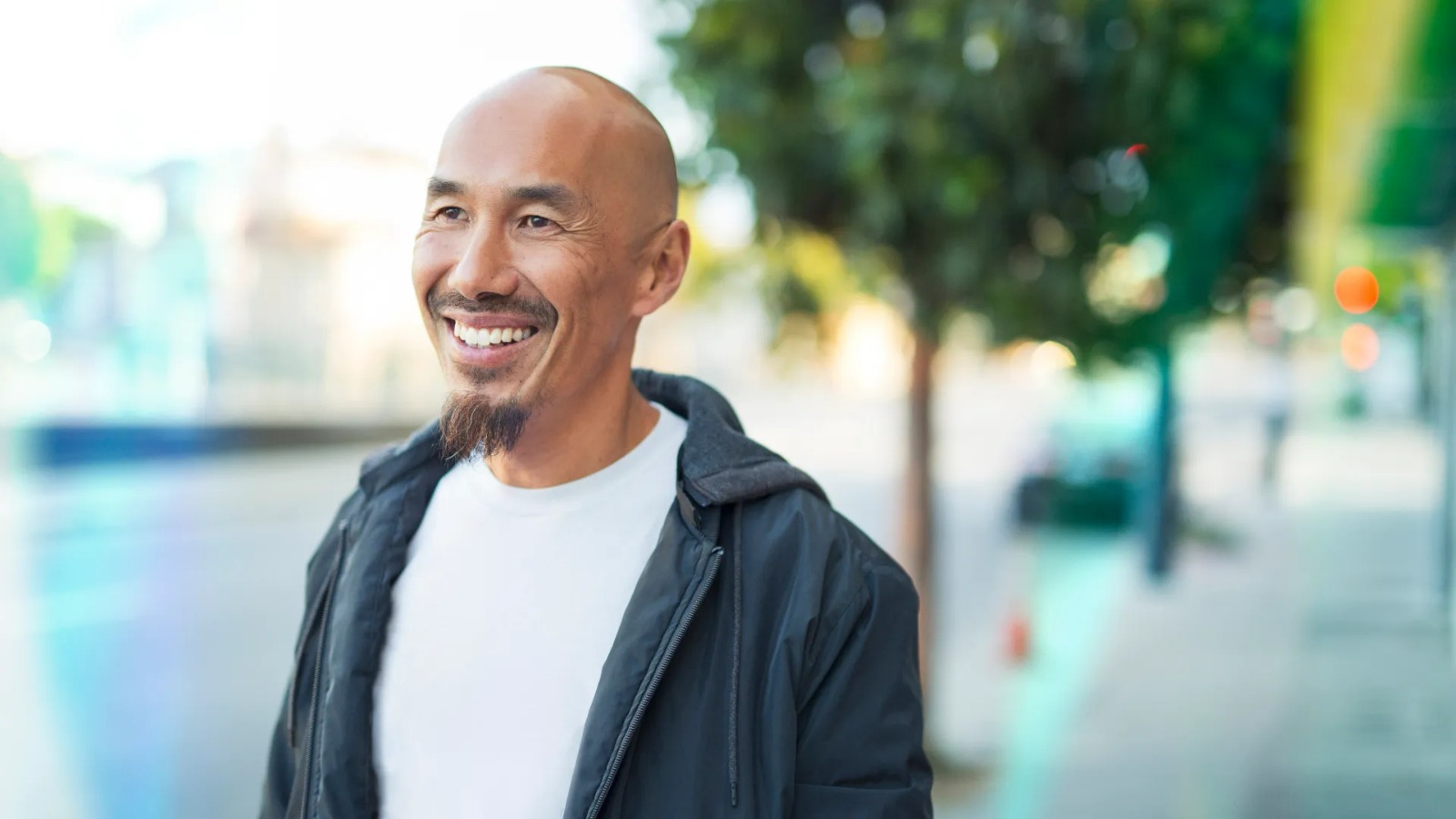 Em novo livro, Francis Chan afirma que o amor de Deus é a resposta para crise espiritual