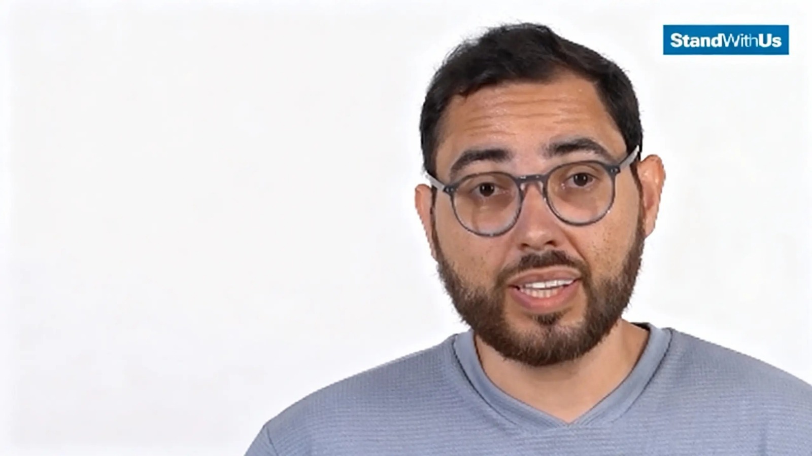 StandWithUs Brasil: Igor Sabino ressalta liberdade religiosa em Israel