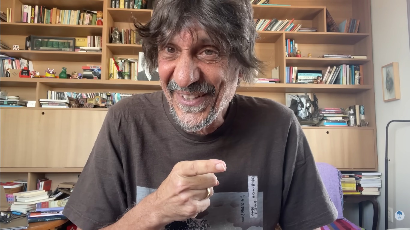 Polícia abre inquérito após historiador dizer que ‘evangélico não tem que votar’