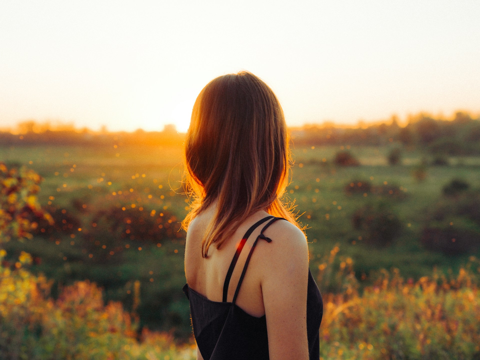 Quando jejuamos, Deus não muda — nós mudamos