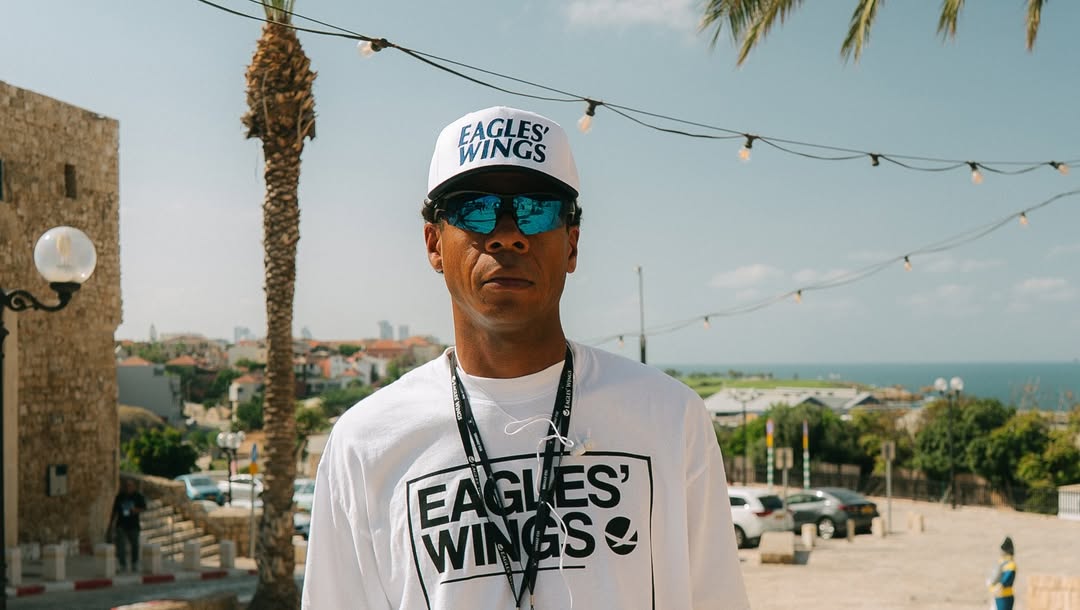 Ladrão entrega itens roubados após ouvir a voz de Deus: “Volta e devolve”