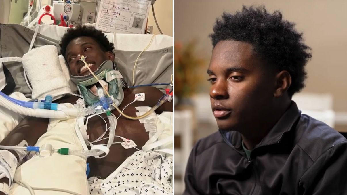 Adolescente que ficou 2 horas sem sinais vitais volta à vida após orações nos EUA