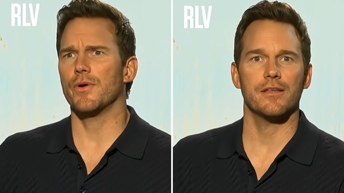 Chris Pratt diz que quer usar fama para ser luz: ‘Quero levar Deus às pessoas’