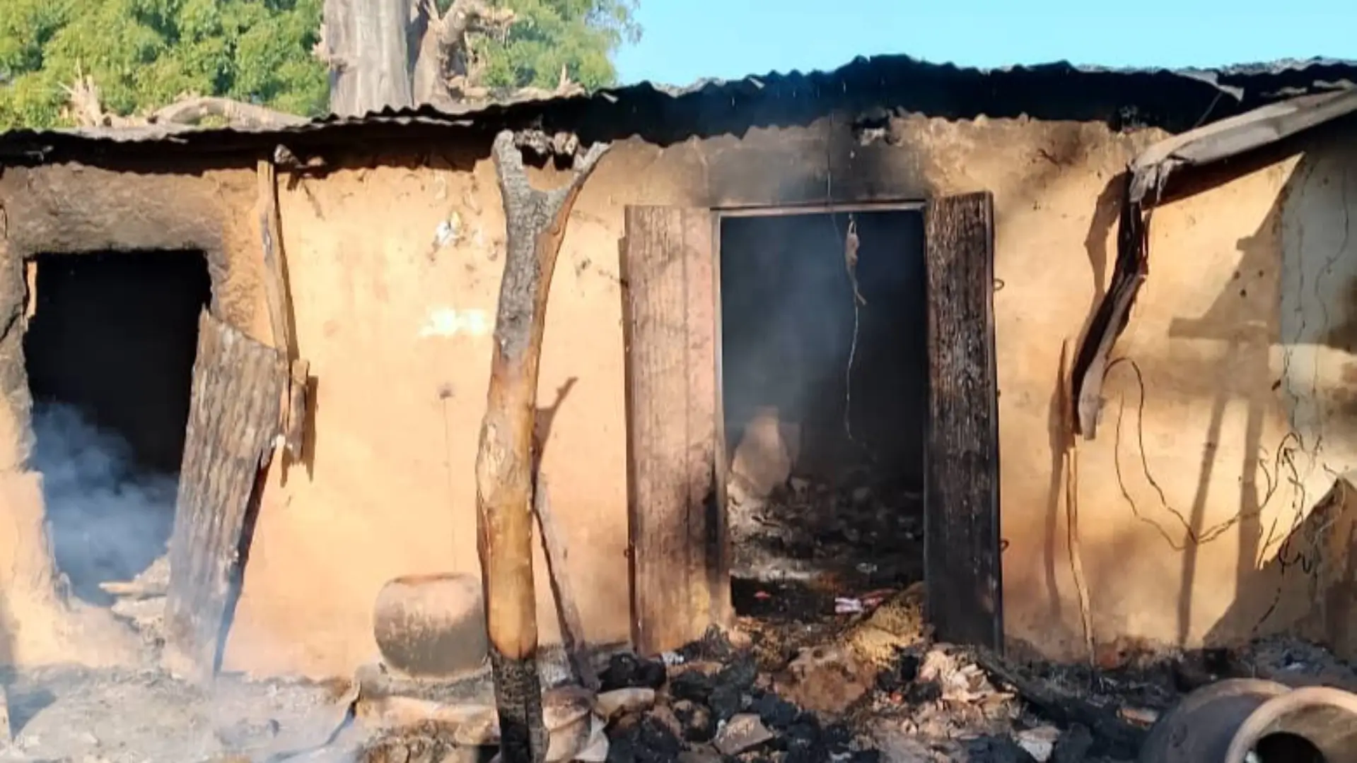 Nigéria é um dos países mais perigosos para cristãos, diz relatório do governo americano