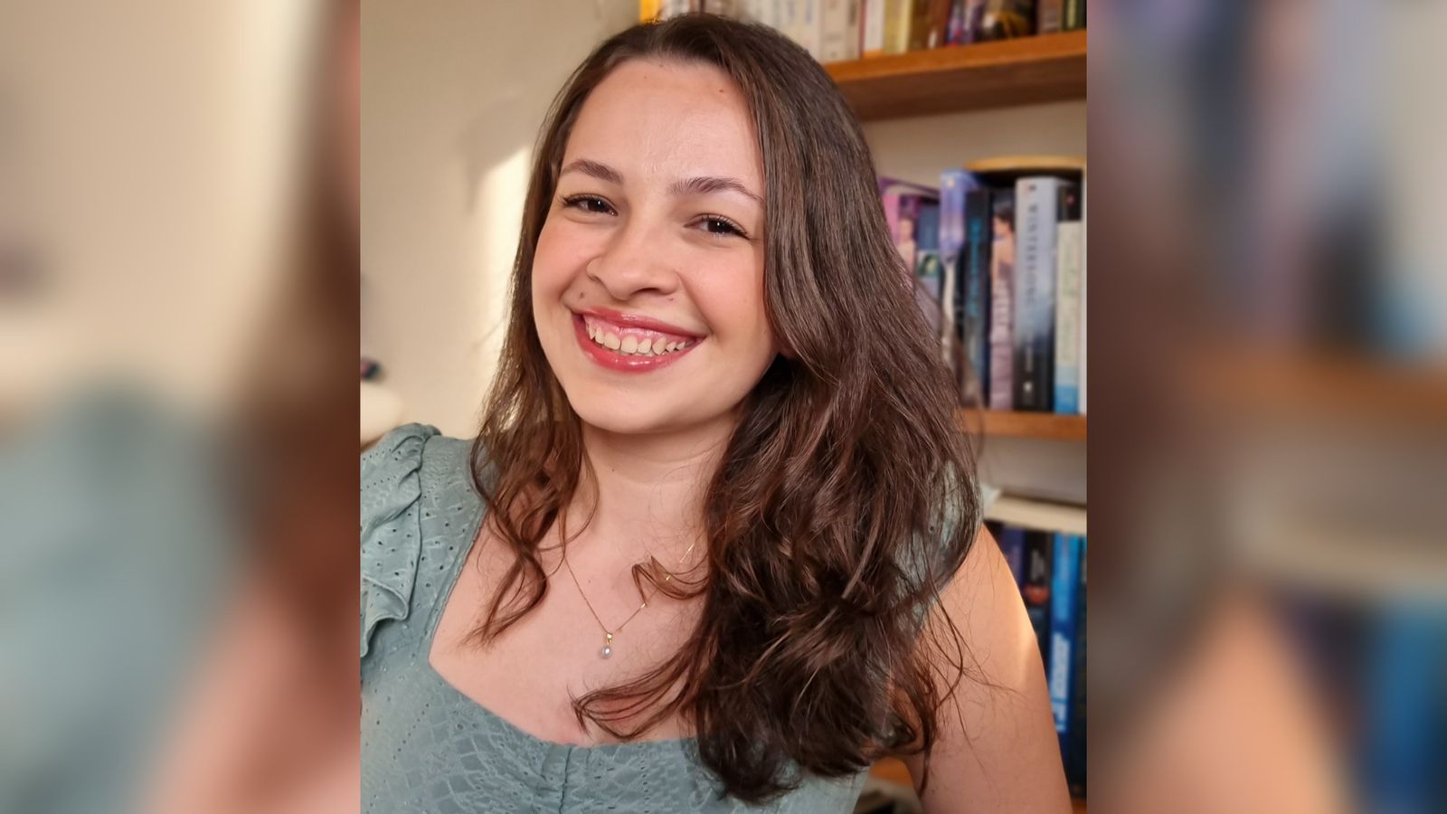 Ficção cristã encoraja jovens a superar traumas do passado através do perdão 