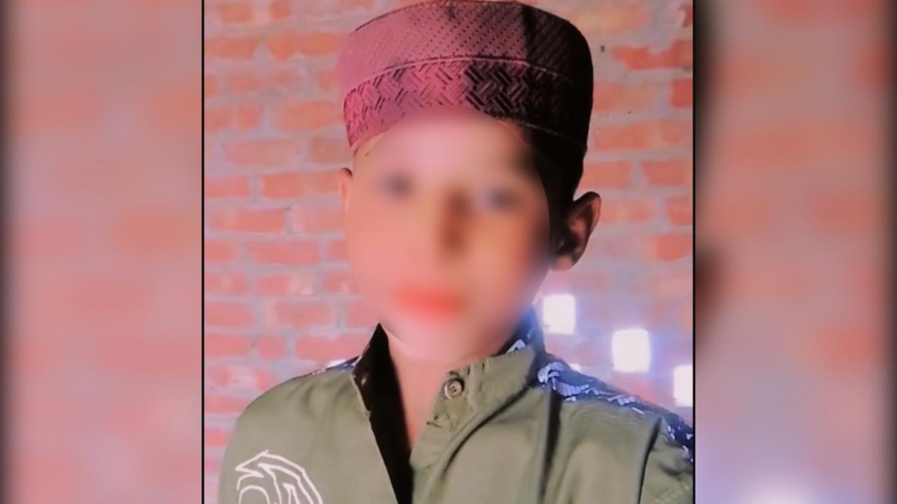 Adolescente cristão é convertido à força ao Islã e mantido em cárcere privado no Paquistão 