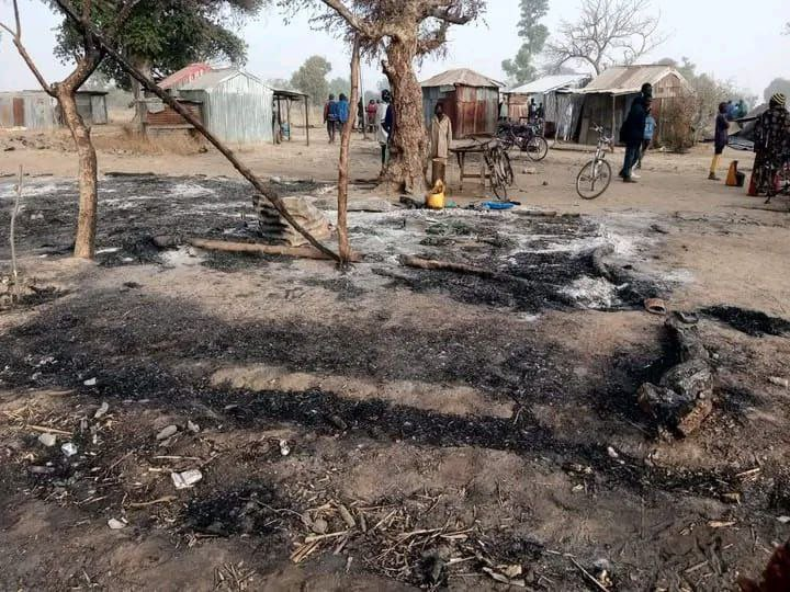 Militantes islâmicos matam 25 cristãos no norte da Nigéria: ‘Campanha de extermínio’ 