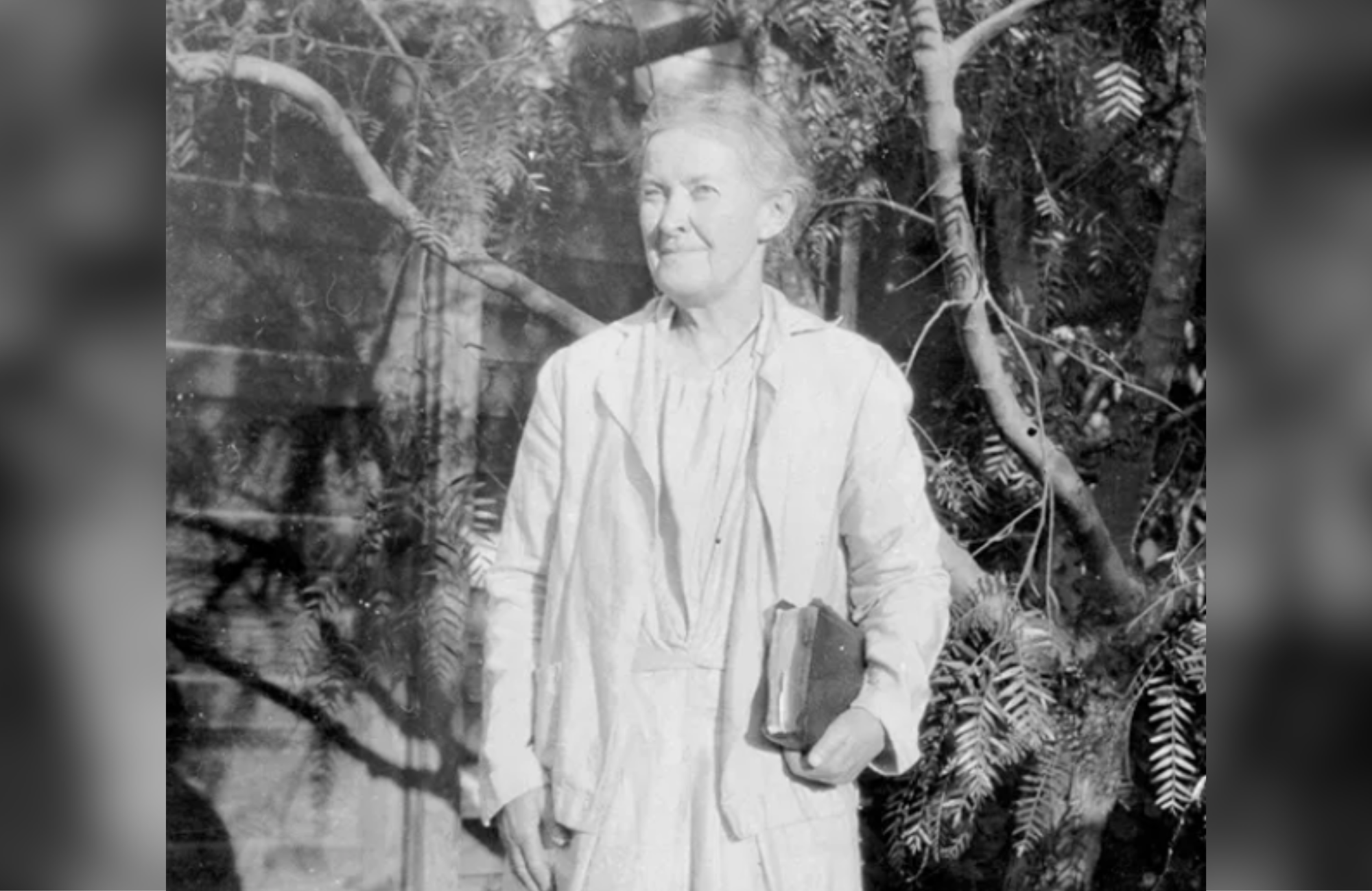 Série Mulher Cristã: Agnes Ozman, experiência pentecostal e evidência bíblica – Parte 1