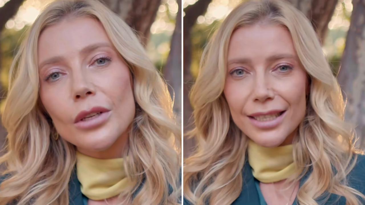 Após 25 anos, Luiza Possi deixa carreira por Jesus: “Vou cantar para o meu Salvador”