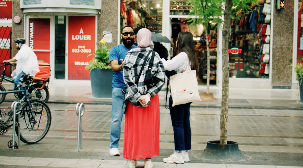 Ex-muçulmano leva o Evangelho a cidade não alcançada no Canadá: 'Só Deus pode fazer isso'