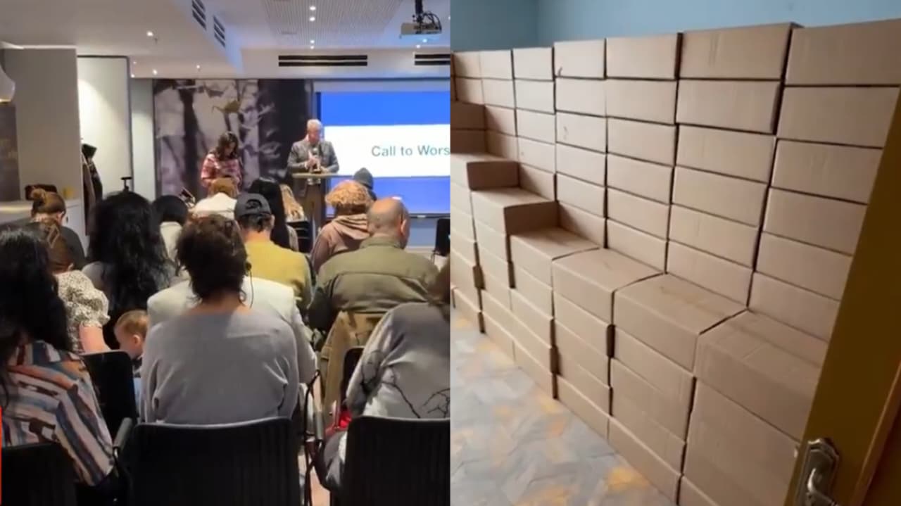 Igreja armênia tem 147.000 Bíblias prontas para serem enviadas ao Irã: “Anunciar Jesus”