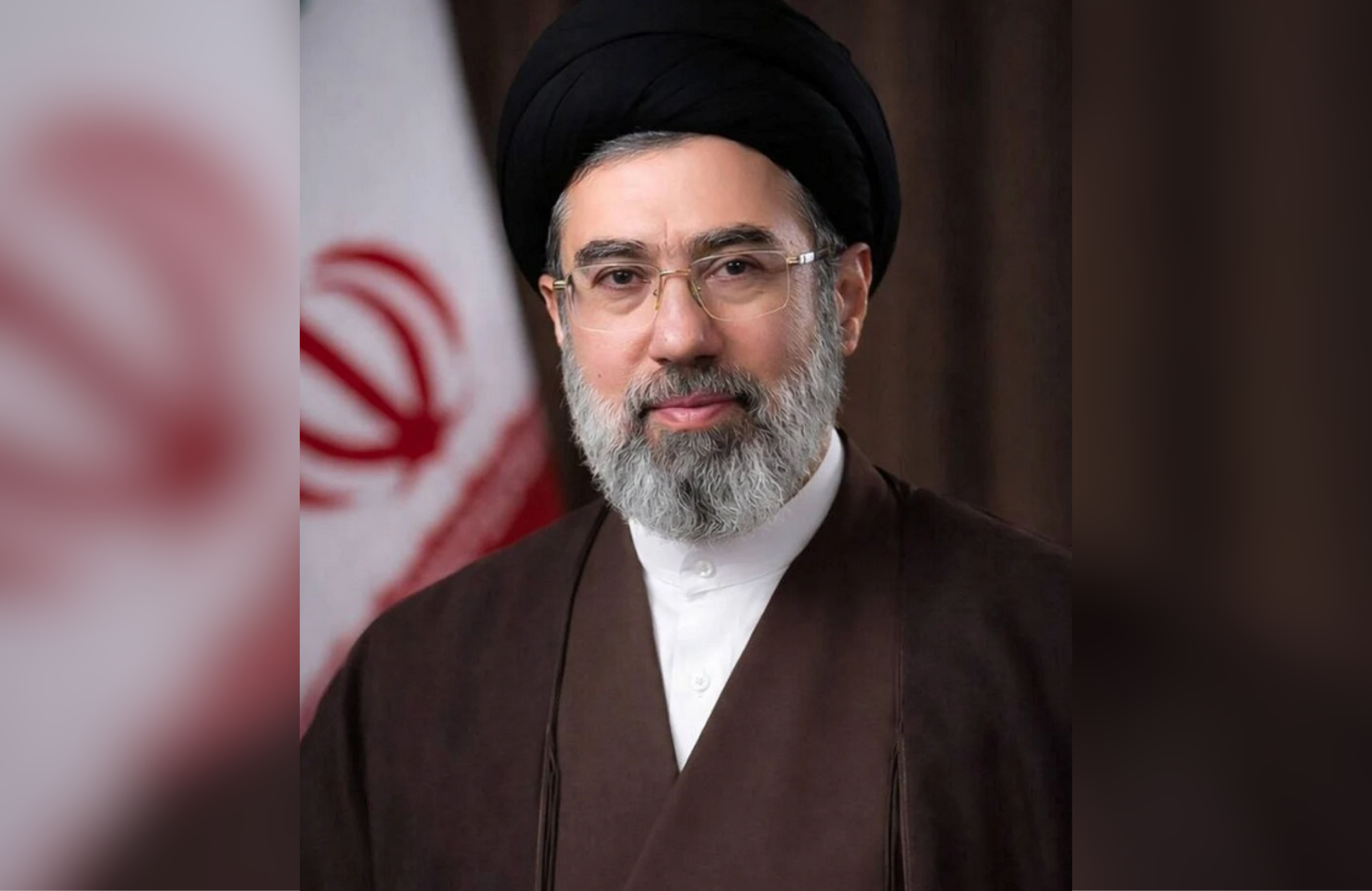 Filho linha-dura de Ali Khamenei é escolhido como novo líder supremo do Irã