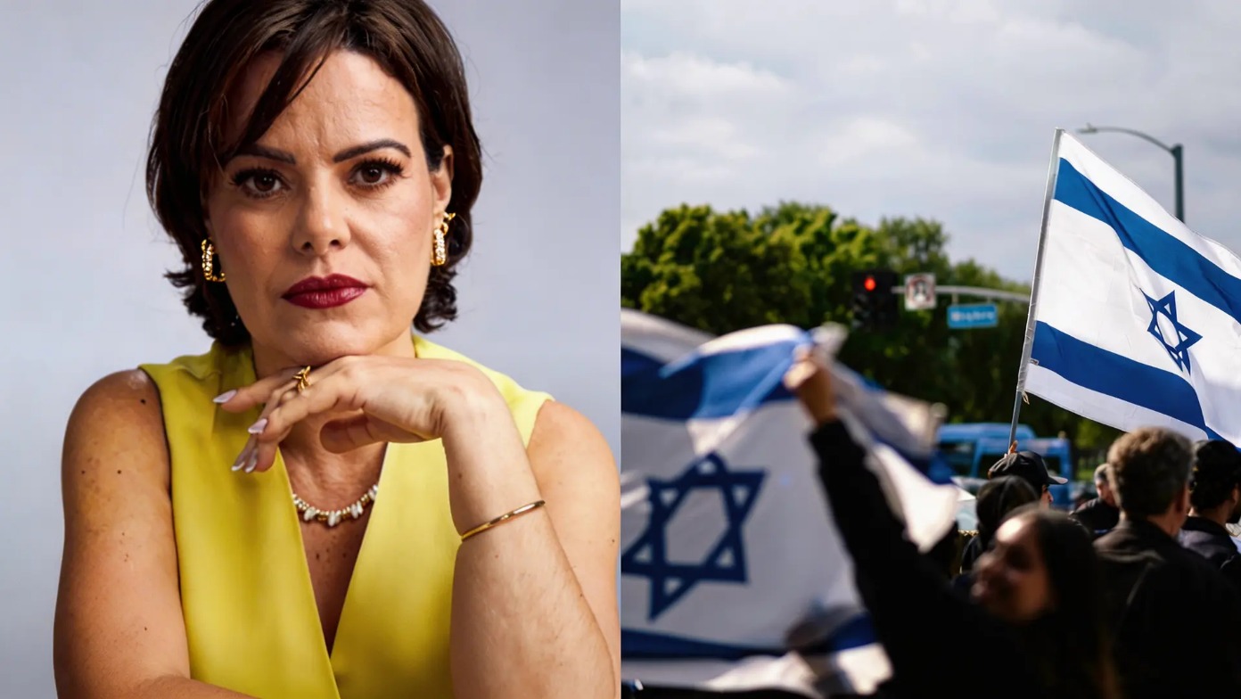 Imprensa critica Ana Paula Valadão por vídeo sobre Israel; cantora esclarece visão bíblica