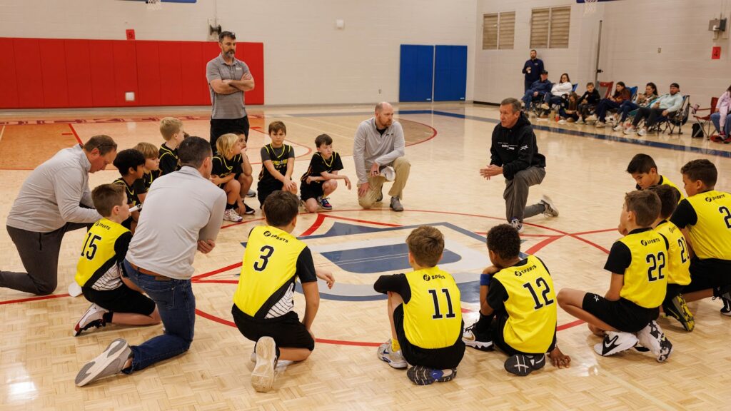 Igrejas nos EUA usam esportes para evangelizar famílias: “Aproveitamos a oportunidade”