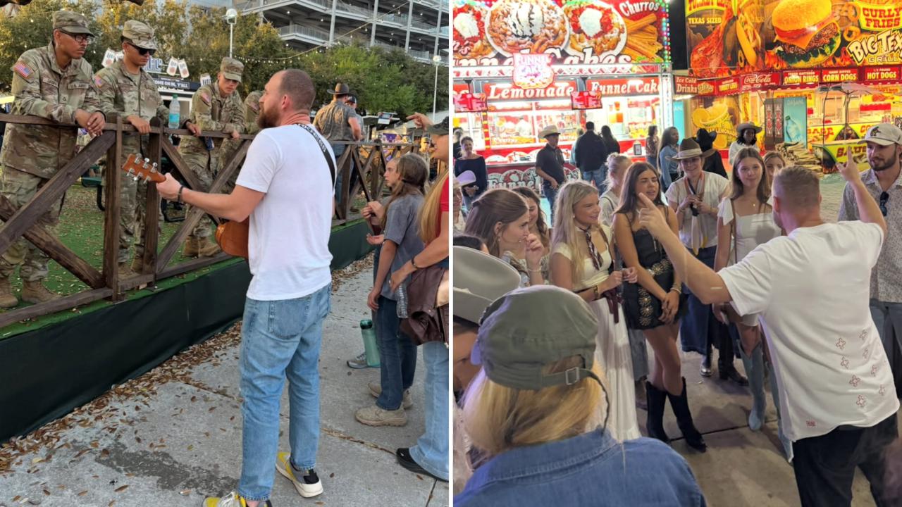 Mais de 1.700 pessoas aceitam Jesus em evangelismo de rua nos EUA