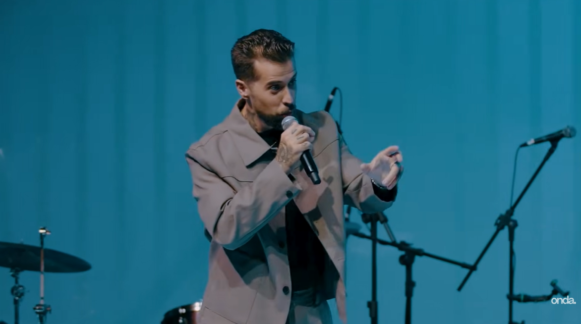 Pastor encoraja líderes a enfrentar a pressão no ministério: “Fixe os olhos em Jesus”