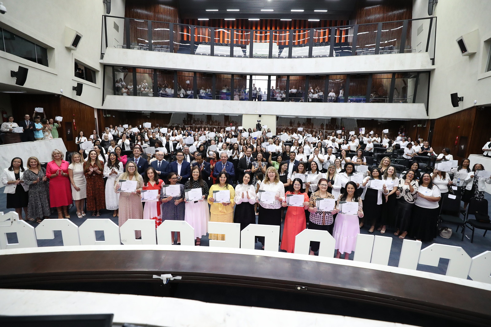 Círculo de Oração se torna patrimônio cultural do Paraná: “1 milhão de mulheres orando”